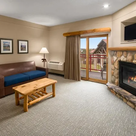 Great Wolf Lodge Sandusky Exterior photo