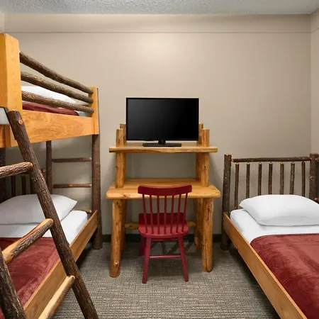 Great Wolf Lodge Sandusky Exterior photo