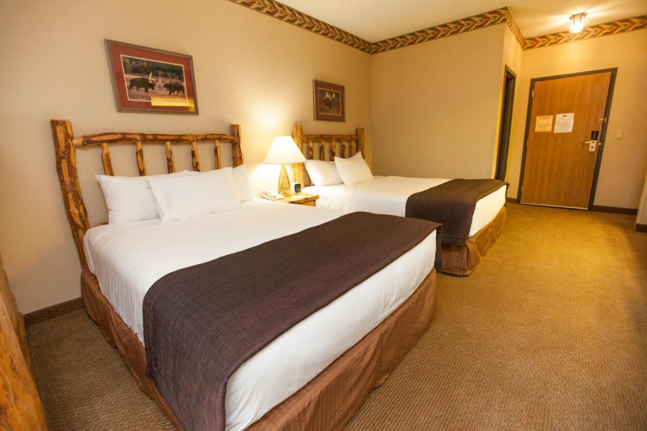 Great Wolf Lodge