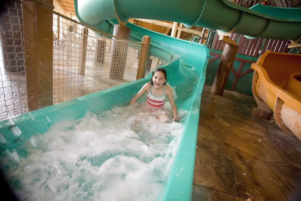 Great Wolf Lodge