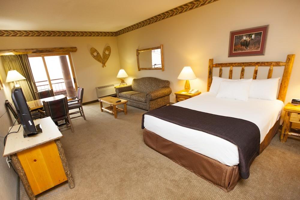 Great Wolf Lodge *