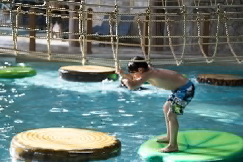 Great Wolf Lodge