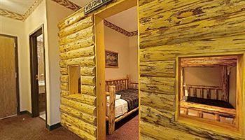 Great Wolf Lodge Sandusky