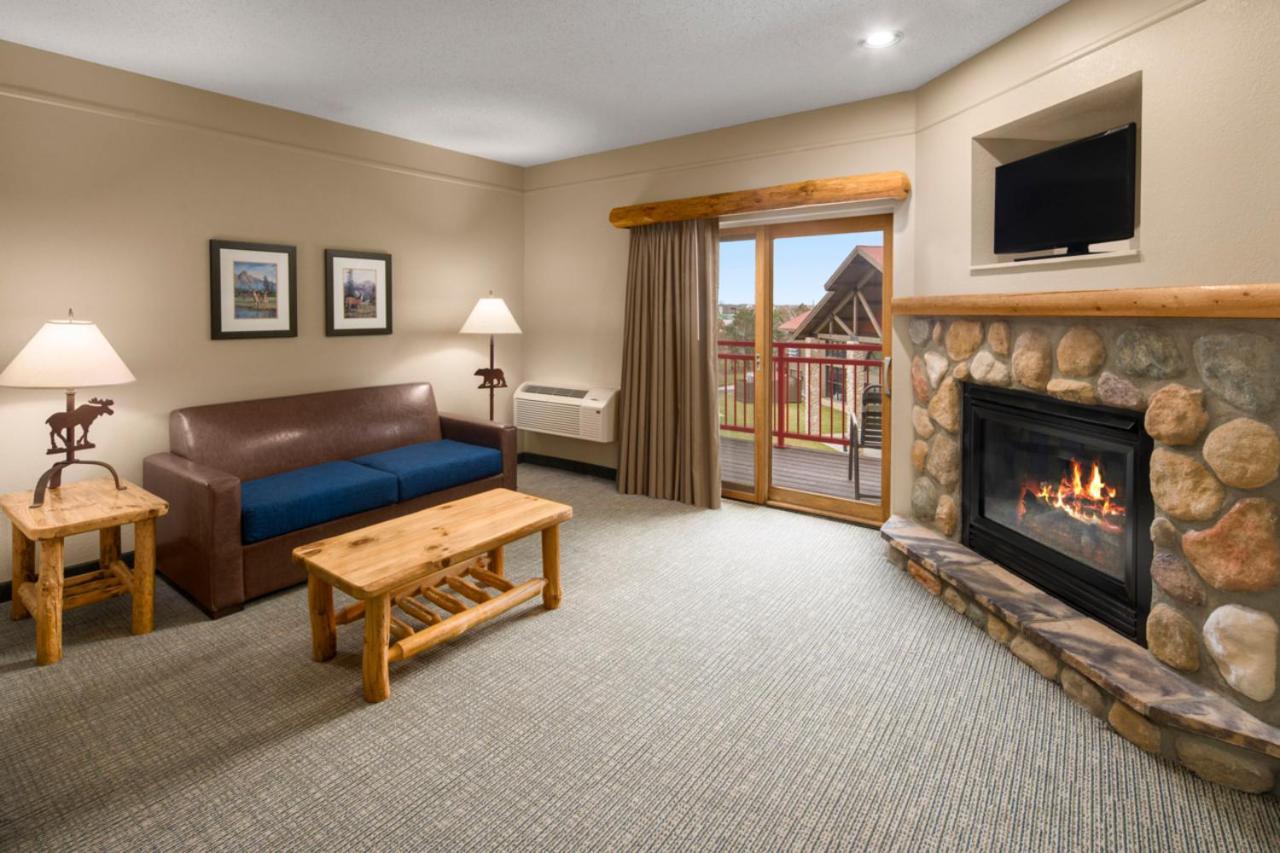 Great Wolf Lodge Sandusky