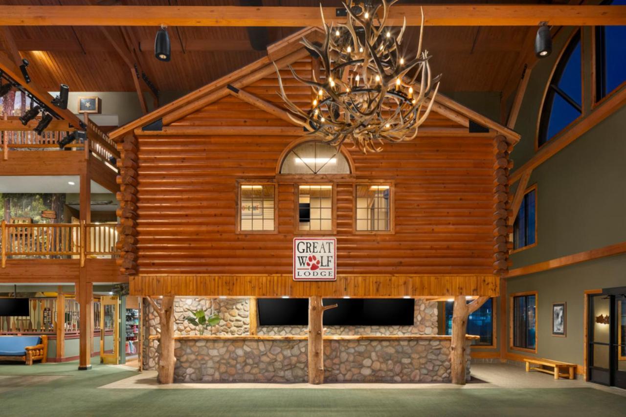 Great Wolf Lodge