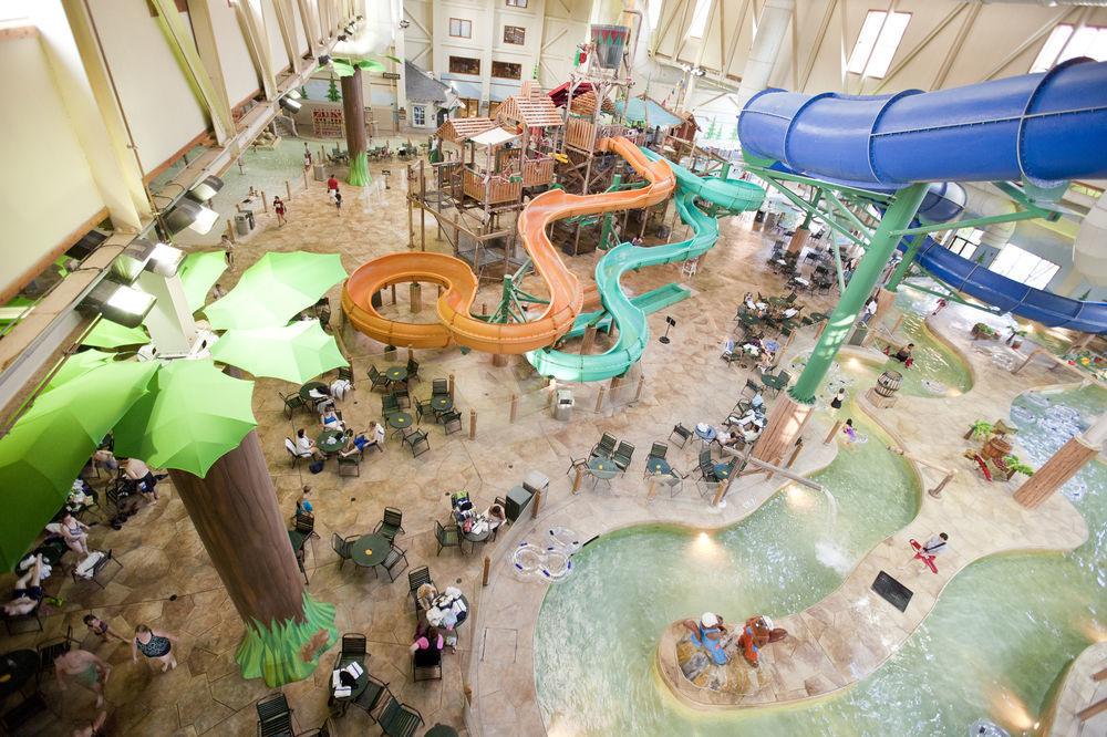 Great Wolf Lodge *