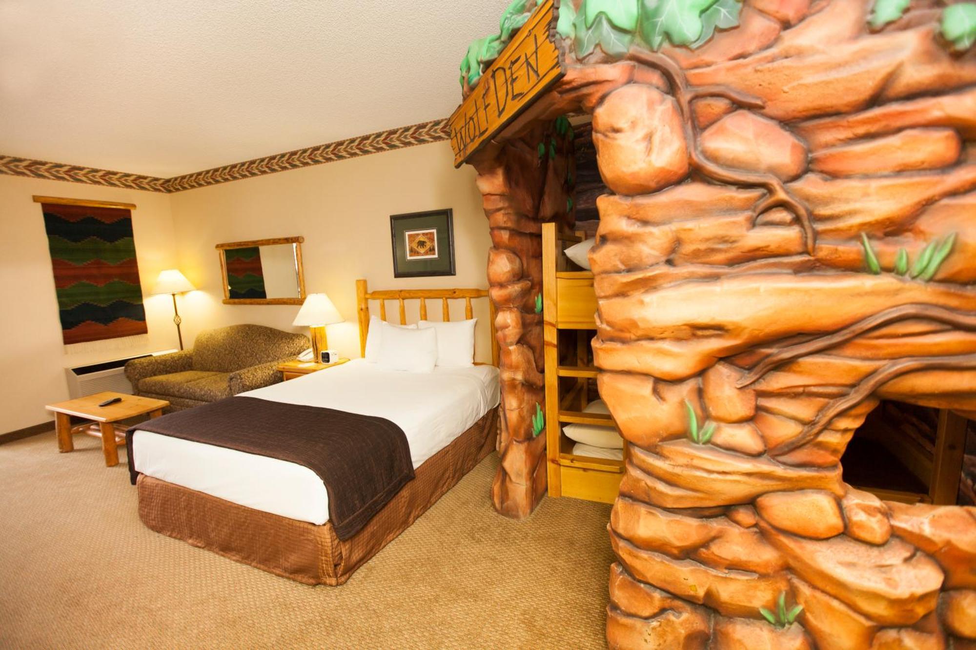 Great Wolf Lodge