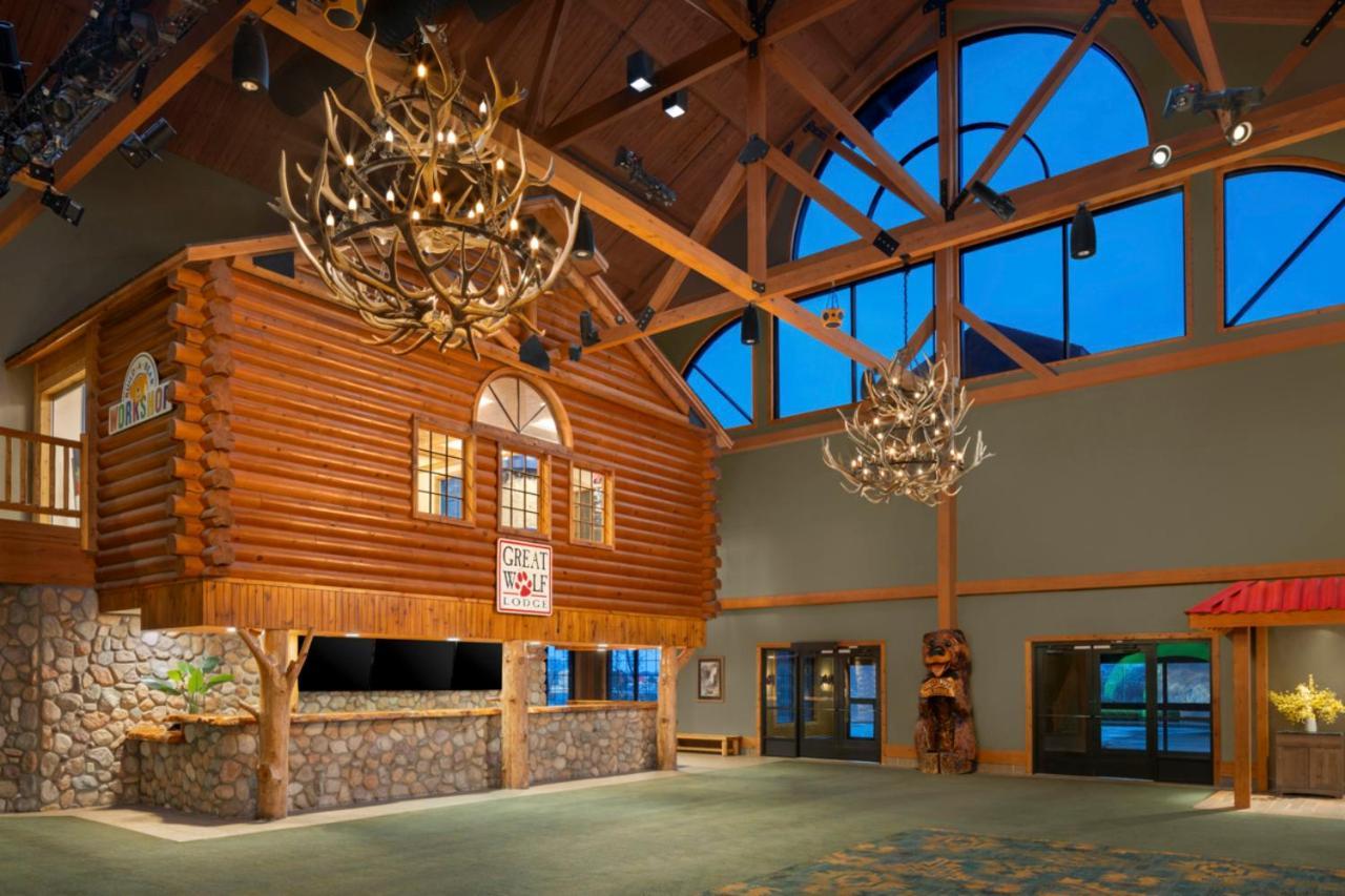 Great Wolf Lodge